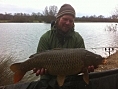 Mark Wilson, 4th Apr<br />14lb 05oz common